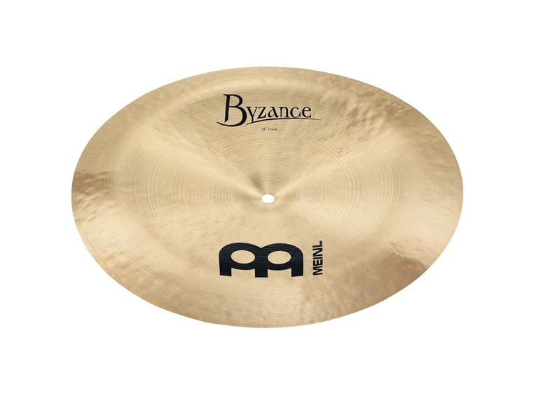 Meinl Byzance 16 China 